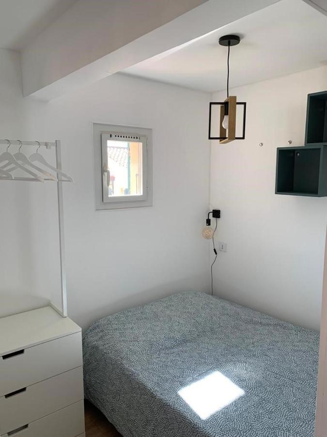 Appartement Cote Bleue Acces Plage Sausset-les-Pins Zewnętrze zdjęcie