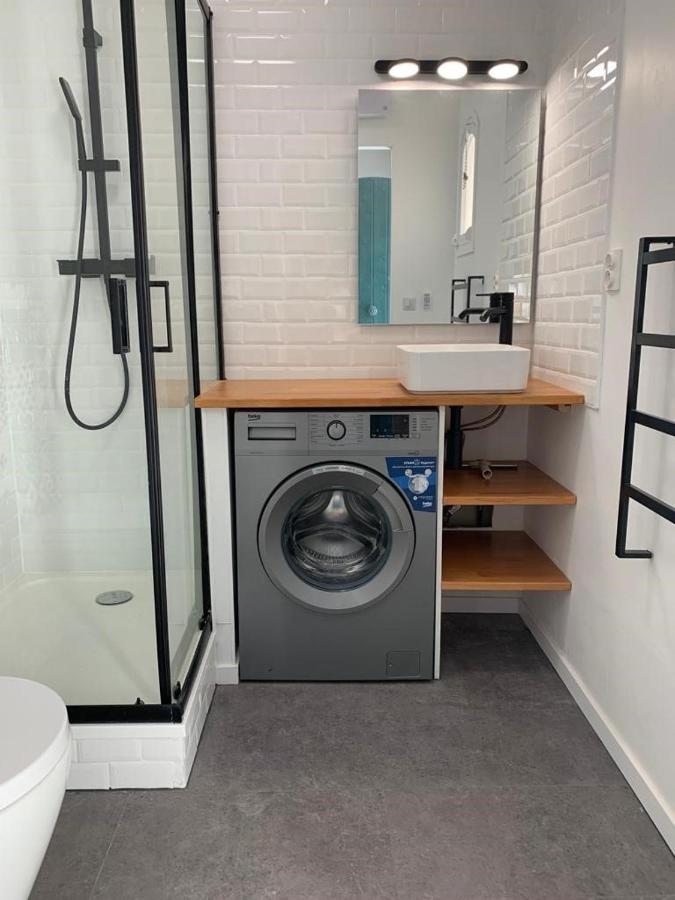 Appartement Cote Bleue Acces Plage Sausset-les-Pins Zewnętrze zdjęcie