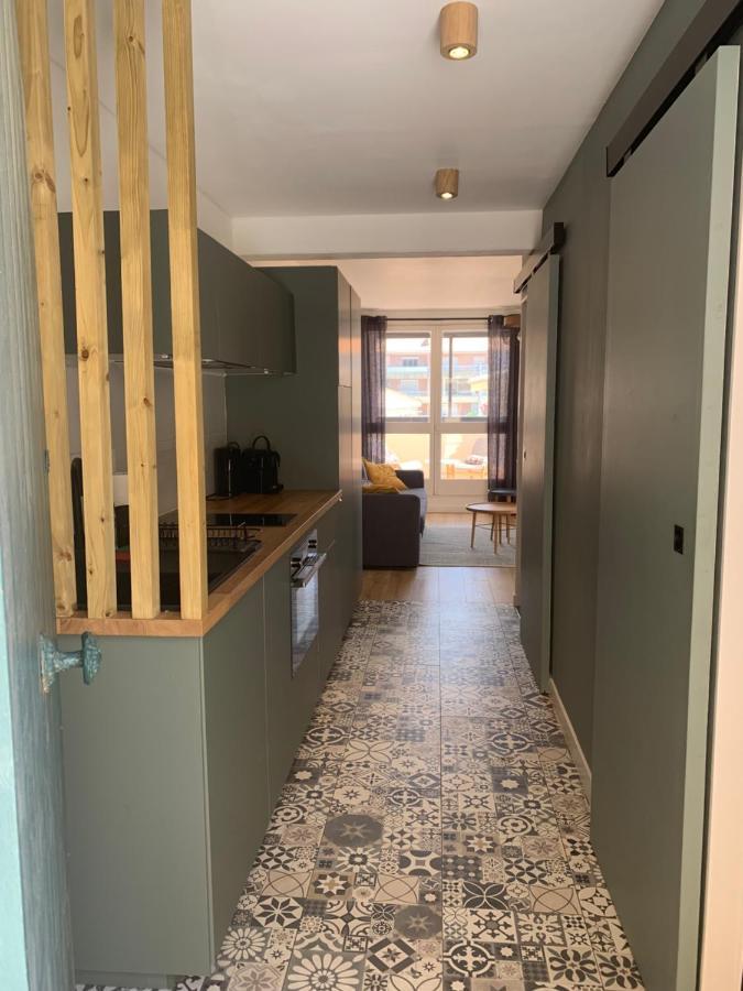 Appartement Cote Bleue Acces Plage Sausset-les-Pins Zewnętrze zdjęcie